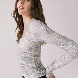 TILLY LONG SLEEVE