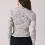 TILLY LONG SLEEVE