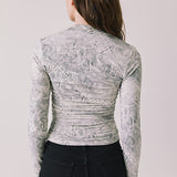 TILLY LONG SLEEVE