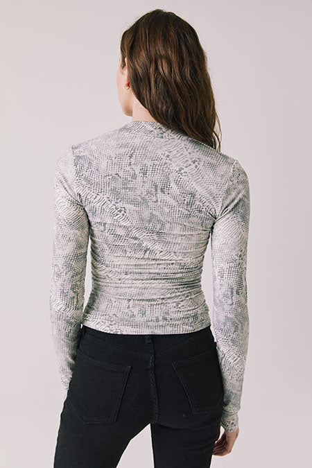 TILLY LONG SLEEVE