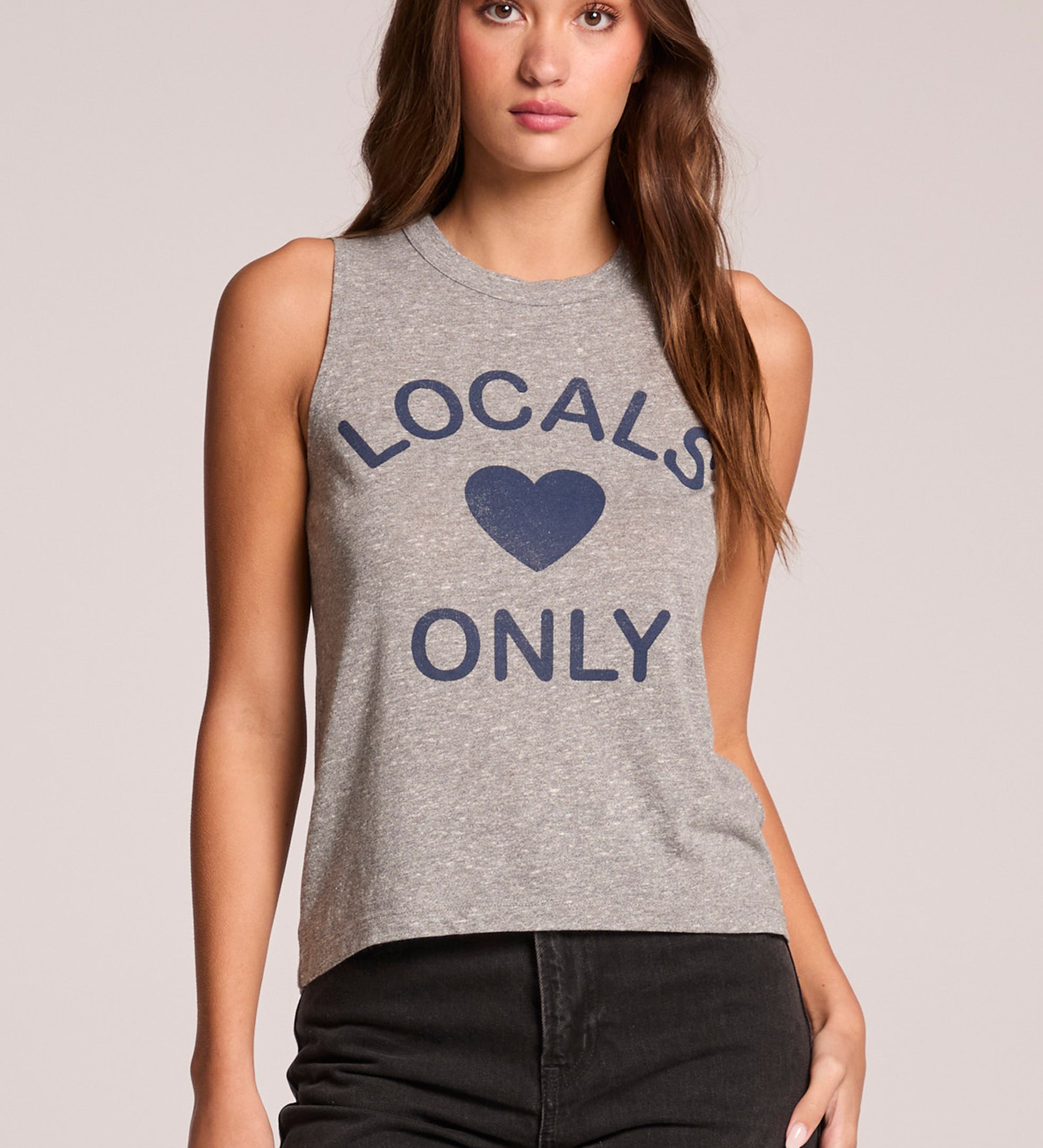 CHASER - LOCALS ONLY