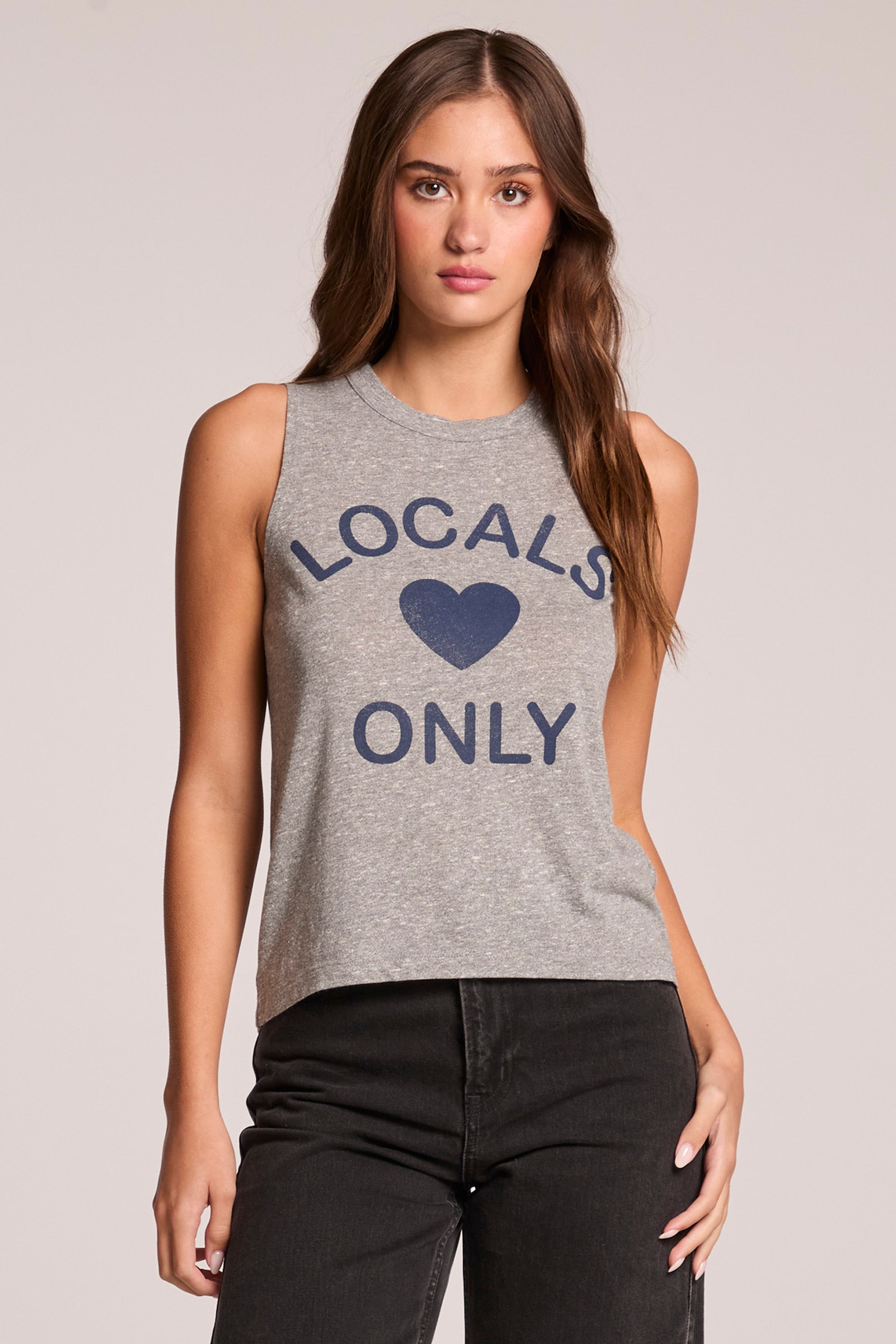 CHASER - LOCALS ONLY