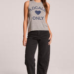 CHASER - LOCALS ONLY