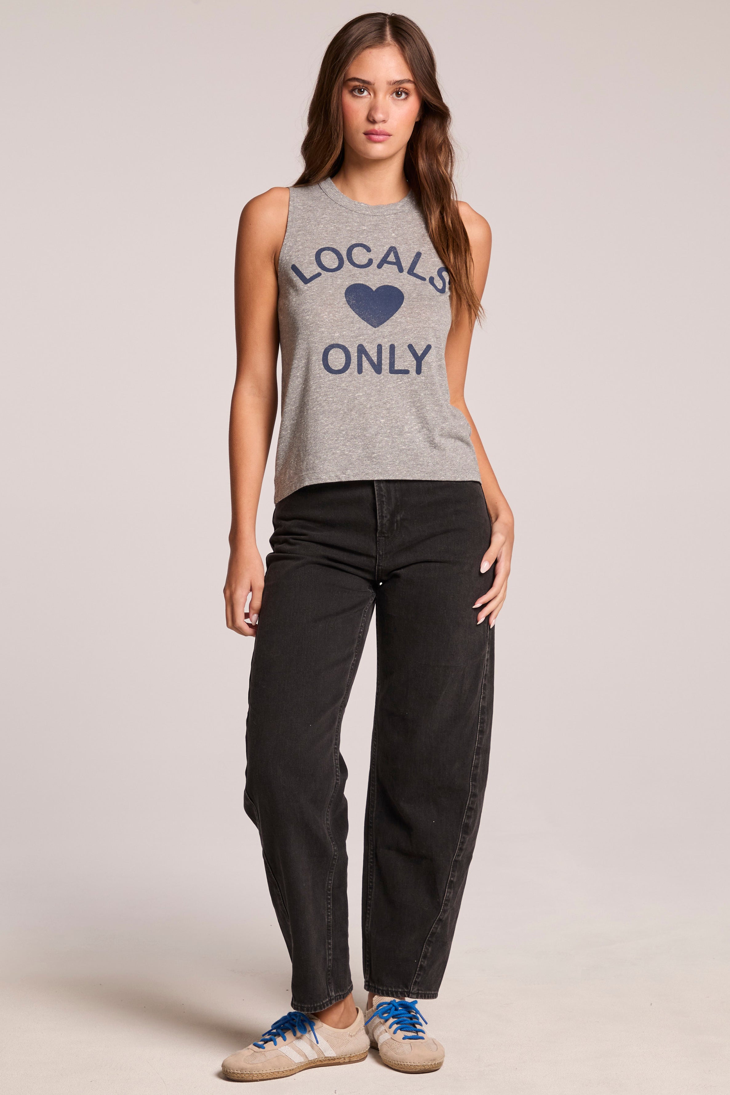 CHASER - LOCALS ONLY