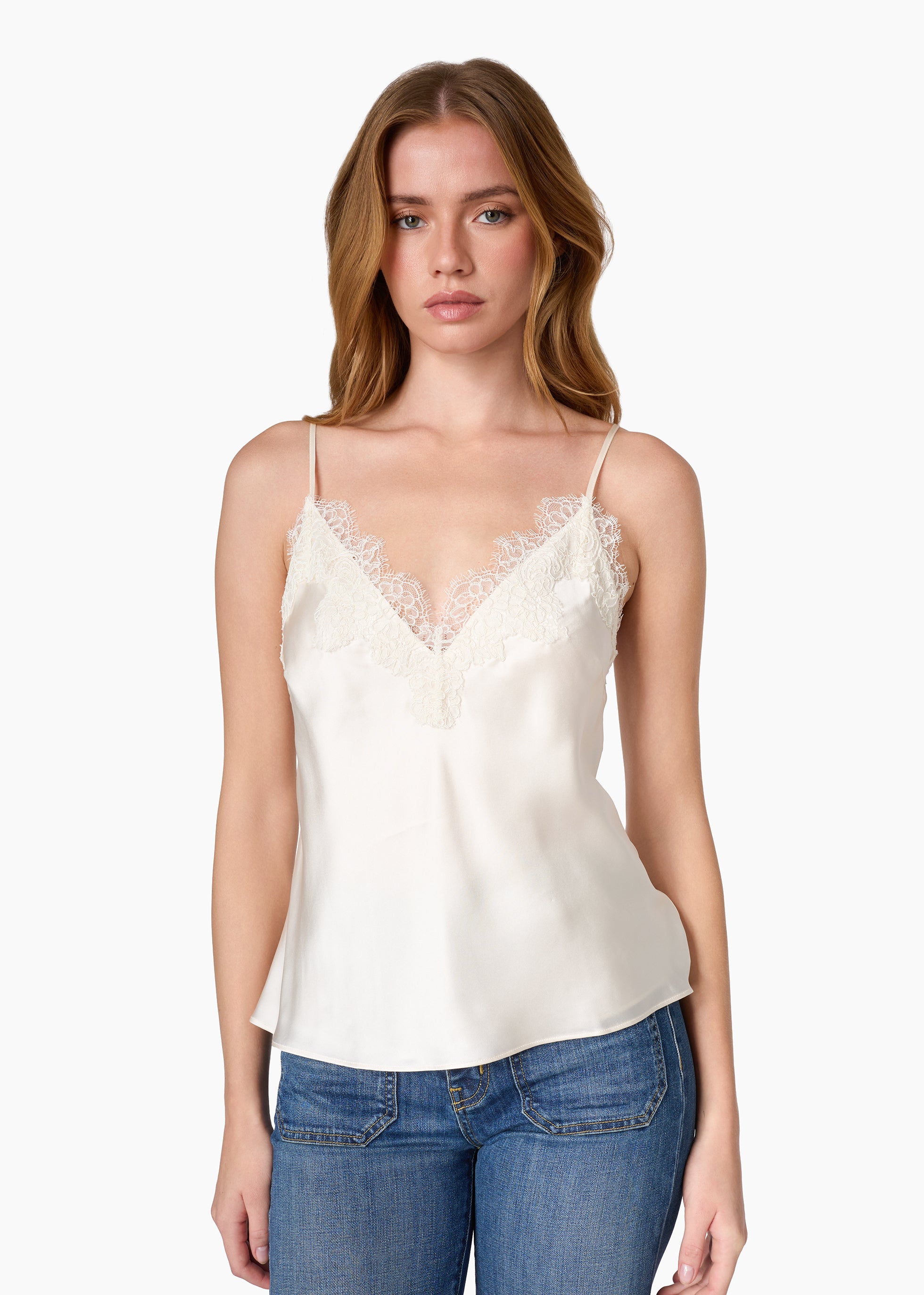 Annika Camisole