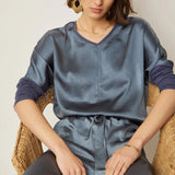 Melissa Nepton Cindy New Blue