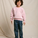 Vintage Pink