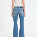 THE HEARTBREAKER MID RISE FLARE