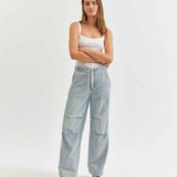 Daze Denim Jet Set Jogger