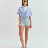 Daze Denim Troublemaker Shorts