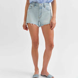 Daze Denim Troublemaker Shorts