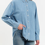 HAVEN LONG SLEEVE SHIRT