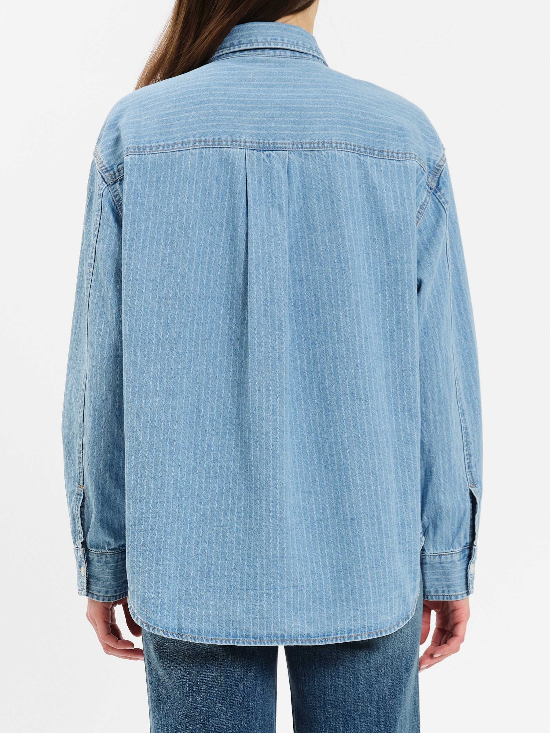 HAVEN LONG SLEEVE SHIRT