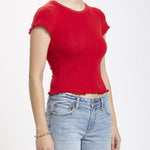 LILY BABY TEE