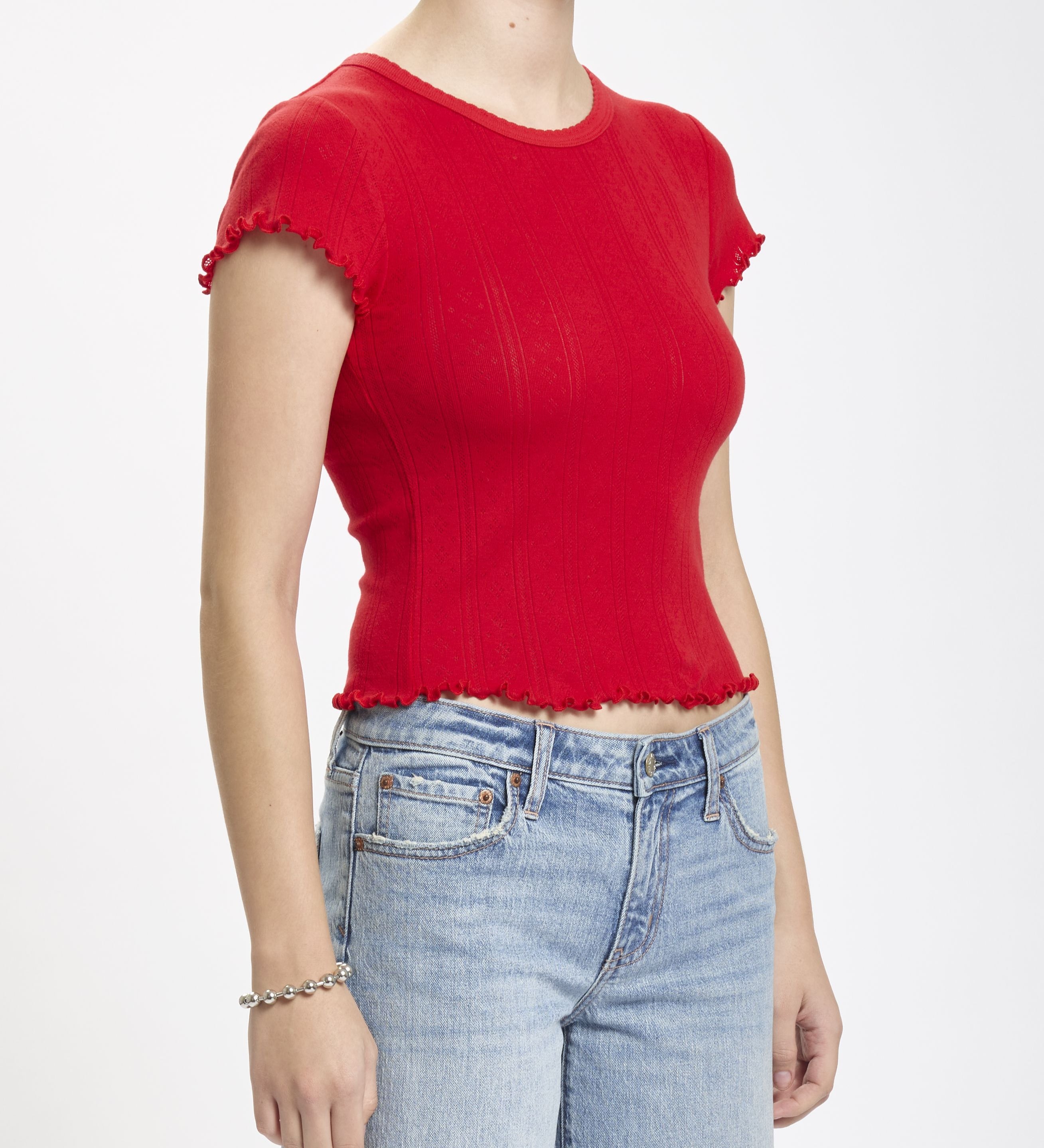 LILY BABY TEE