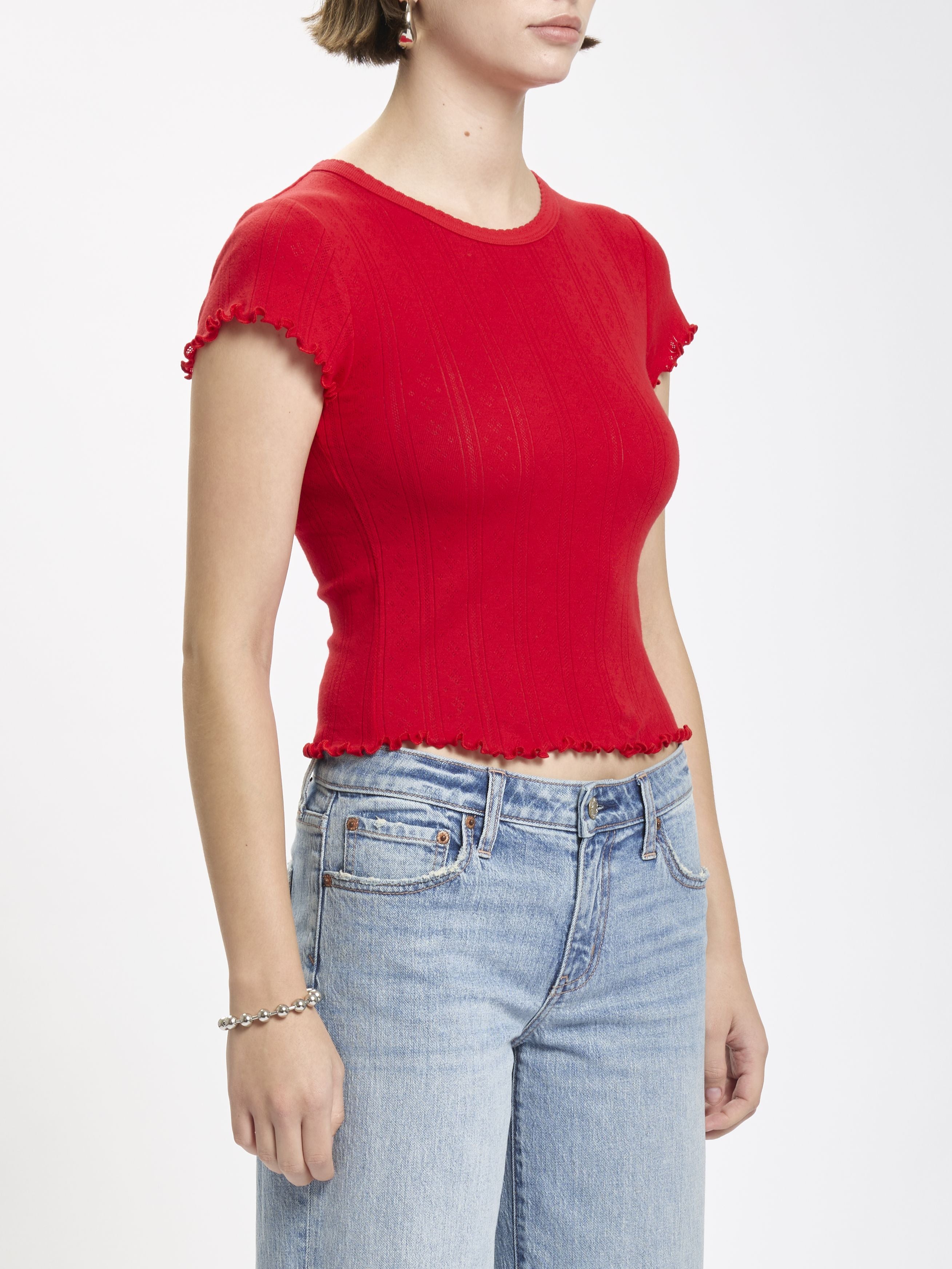 LILY BABY TEE