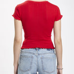 LILY BABY TEE