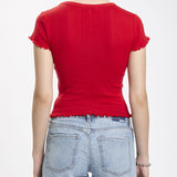 LILY BABY TEE