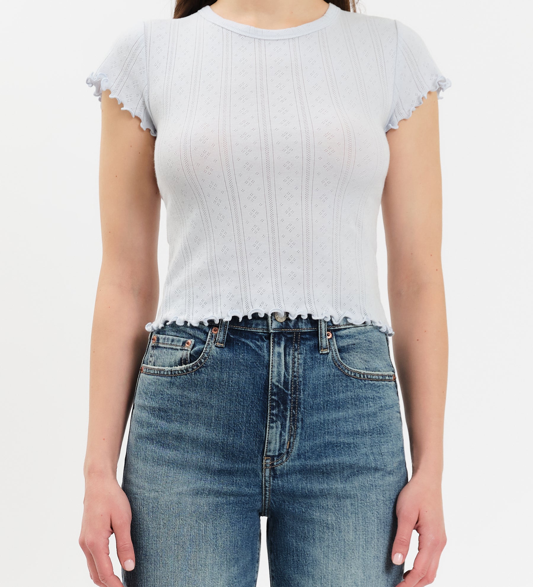 POWDER BLUE