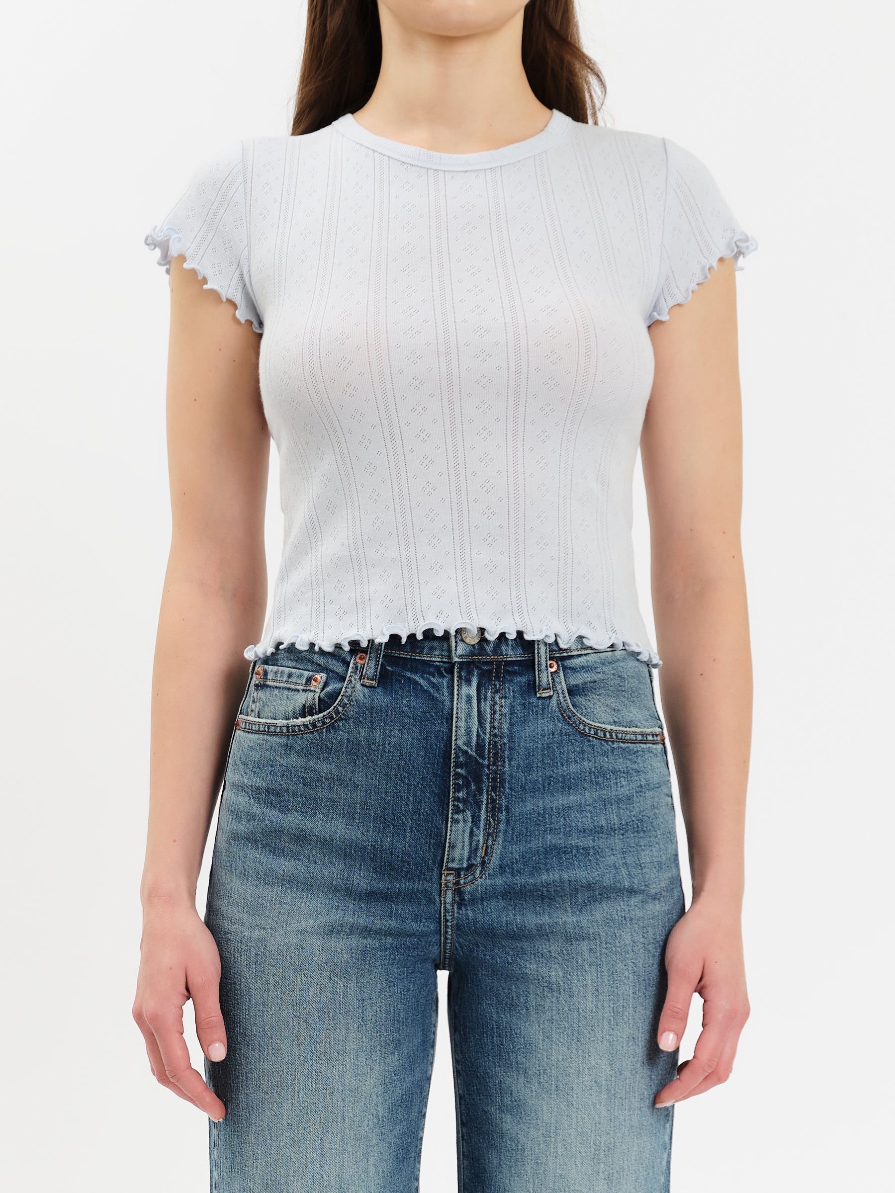 POWDER BLUE
