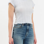 LILY BABY TEE