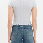 LILY BABY TEE