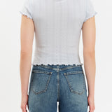 LILY BABY TEE
