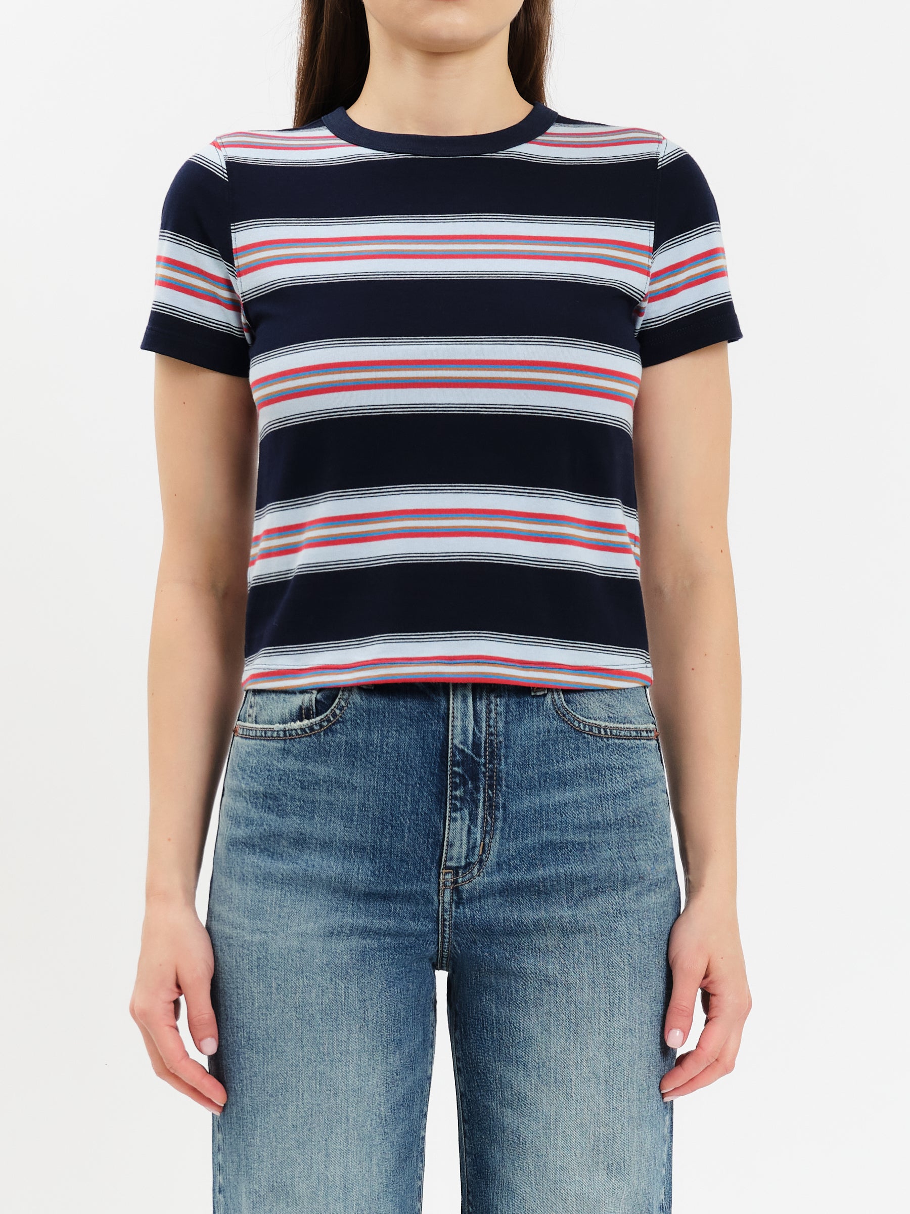 SHADOW STRIPE