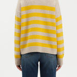 CARLYLE EVERYDAY CREWNECK SWEATER