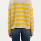 CARLYLE EVERYDAY CREWNECK SWEATER