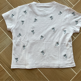 Katie J Fearless Bows T-Shirt