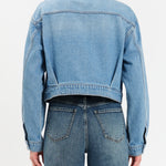 DEL MAR SHORT JACKET