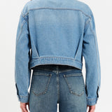 DEL MAR SHORT JACKET