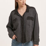 Dear John Foster Thermal Shirt