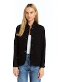 Drew Jordan Knit Blazer