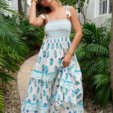 Debbie Katz Alma Dress