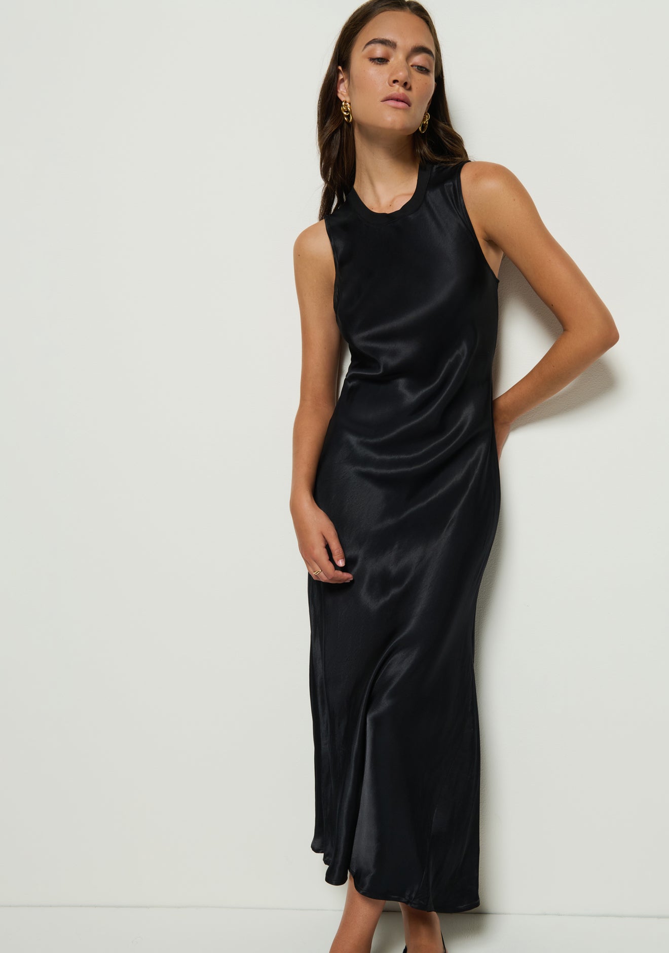 Dulce Dress