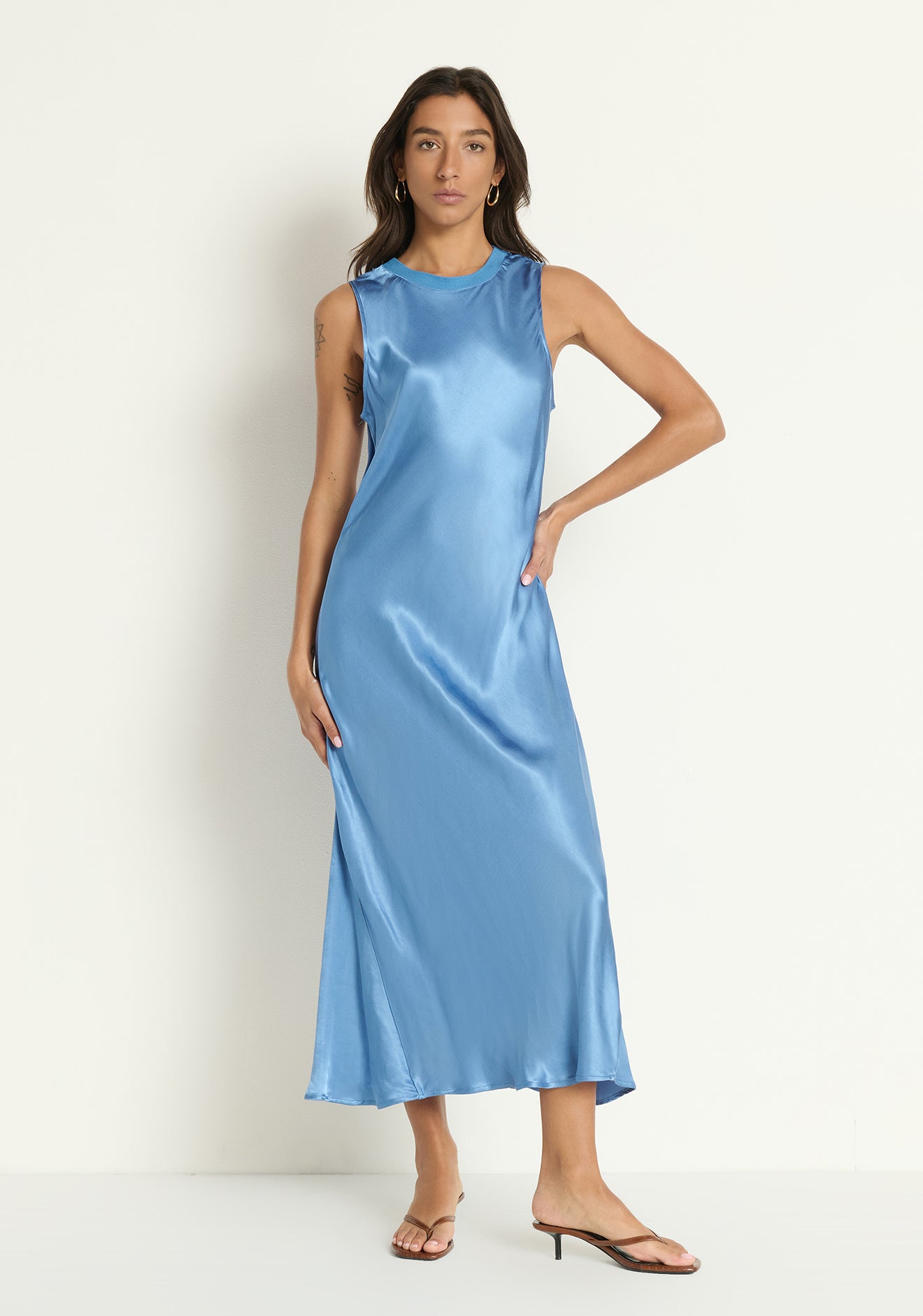Dulce Dress