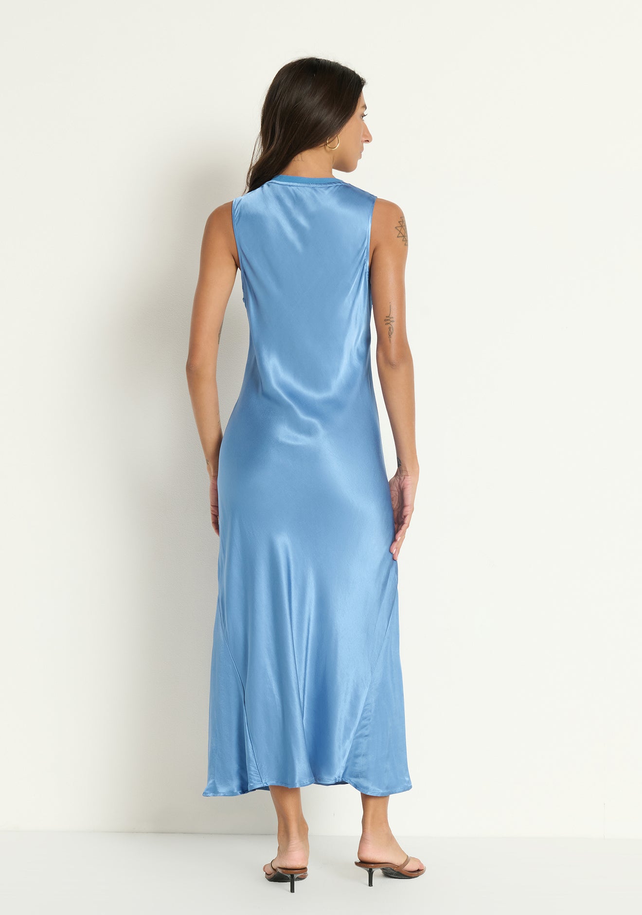 Dulce Dress
