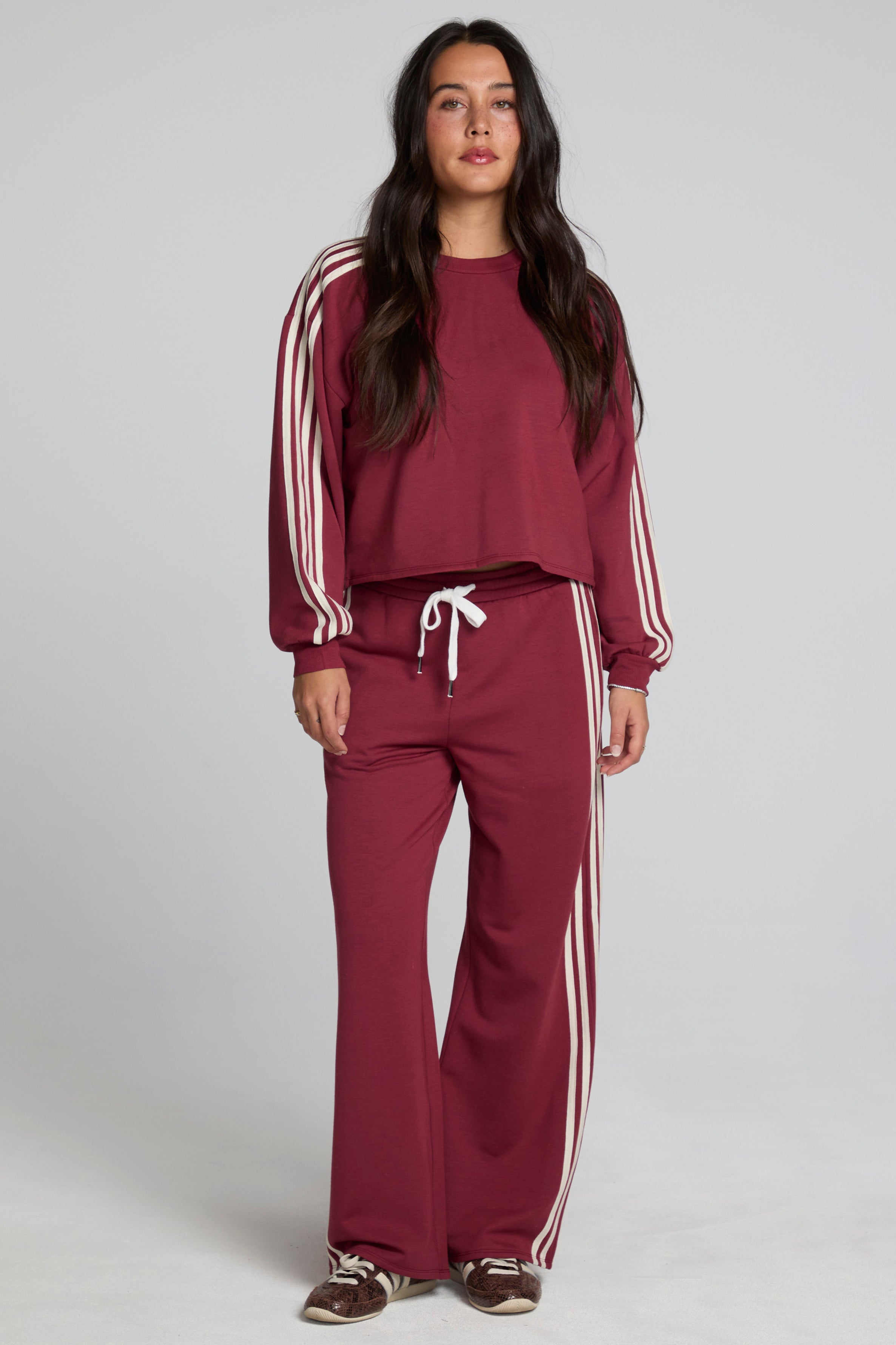 JESSEE TRACKPANTS