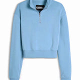 Katie J Dylan Hoodie 3/4 Zip Tween