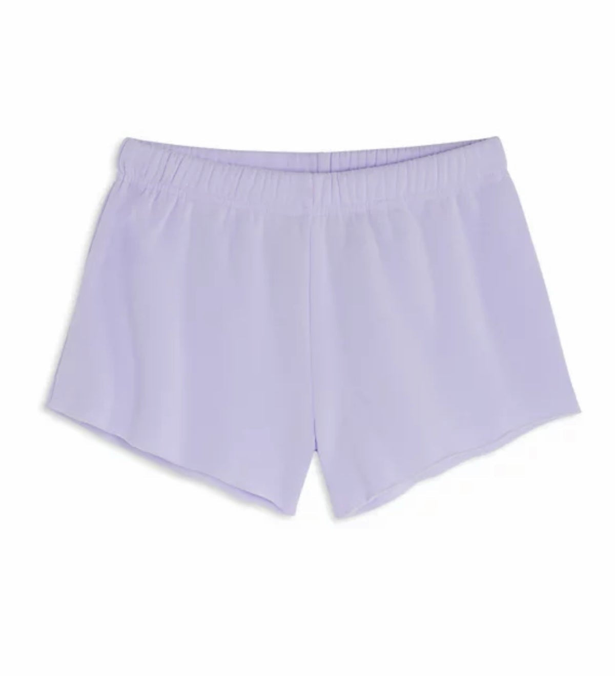 TWEEN TRISTAN VINTAGE STYLE SHORTS