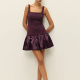 Elodie Hazel Mini Dress