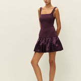 Elodie Hazel Mini Dress