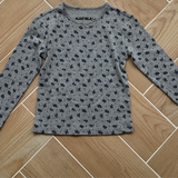Katie J Marina L/S Top