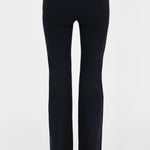 Tech Stretch Jean Flare Pant 