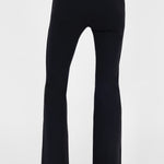 Tech Stretch Jean Flare Pant 