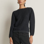 Etta Lace Popover