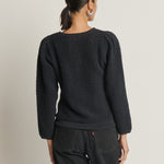 Etta Lace Popover