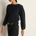 Etta Lace Popover